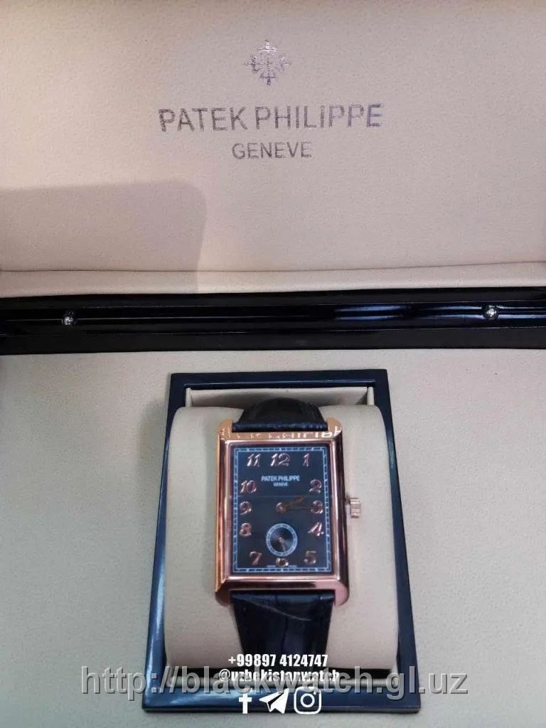 Часы  PATEK PHILIPPE#2
