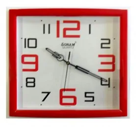 Часы настенные Sonam 4917#1