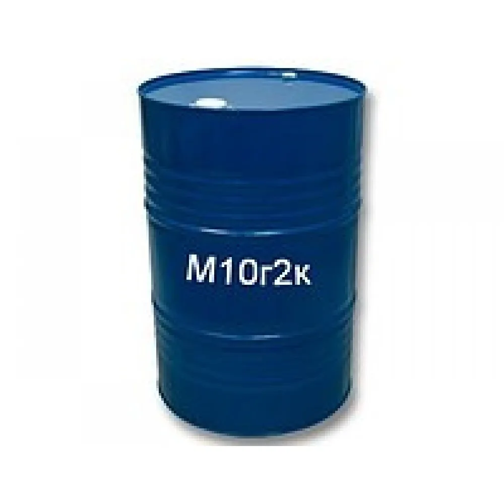 Минеральное моторное масло WEGO М-10Г2к (бочка)#3