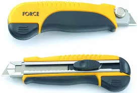 Нож разборный FORCE 5055P4#1