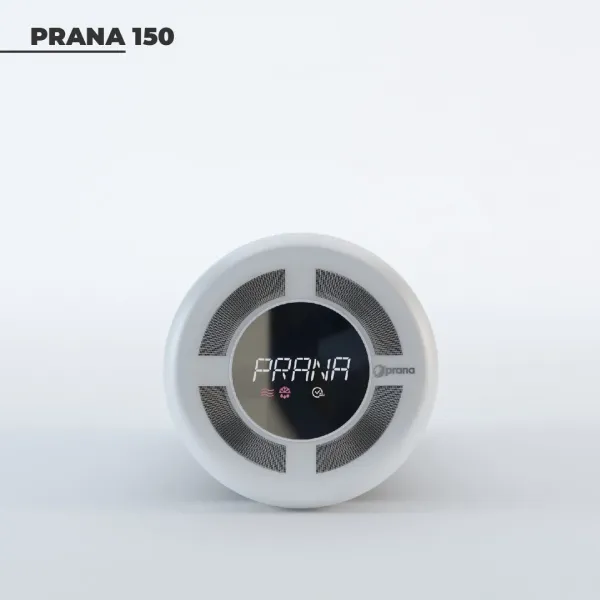 "PRANA-150" rekuperatori#1