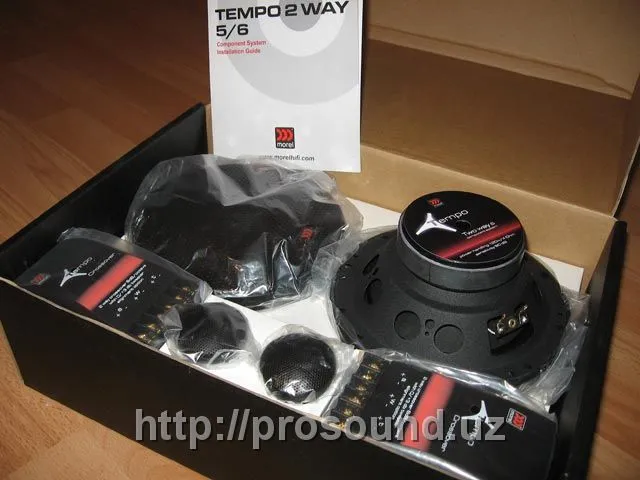 Tempo Two Way#2