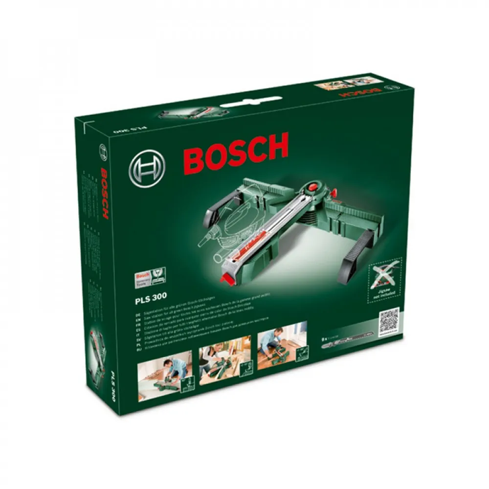 Рабочий стол Bosch PLS 300 0603B04000#2