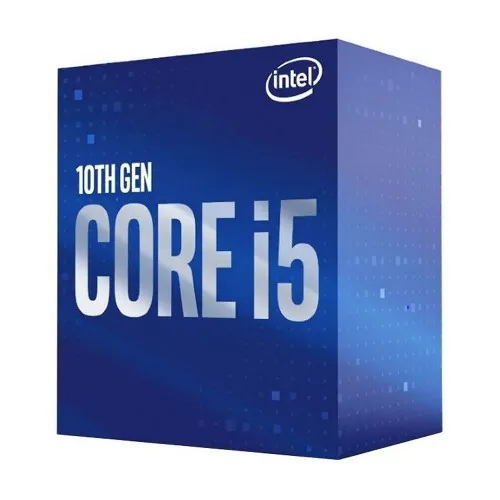 Процессор Intel Core i5 10400 2,9 GHz, 12M, LGA1150#1