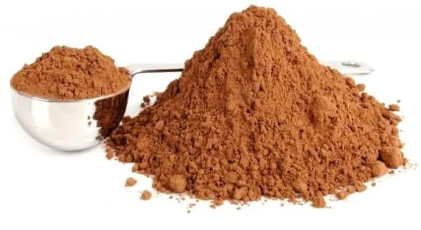 Натуральный порошок какао\Natural Cocao Powder#4