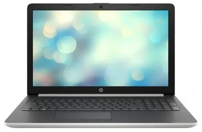Ноутбук HP 15-da3024ur/Core i5-1035G1/8GB DDR4/256GB SSD NVMe/15,6" FullHD#1