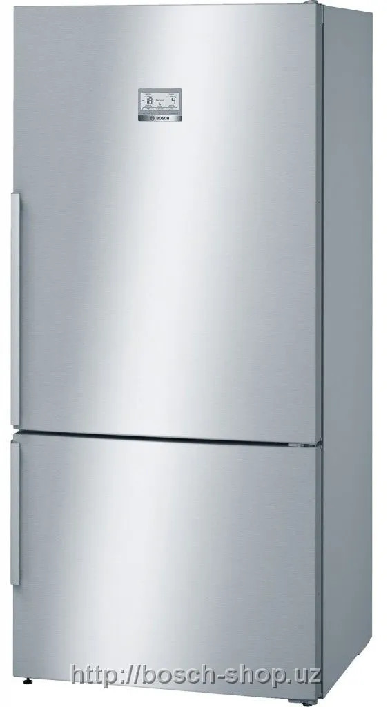 Холодильник BOSCH KGN86AI30U#1