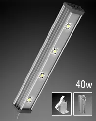Низковольтный cветодиодный светильник LED СКУ01 “36 Volt” 40#1