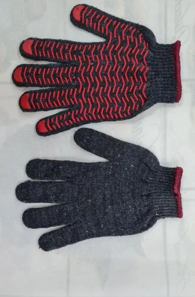 Рабочие перчатки#3