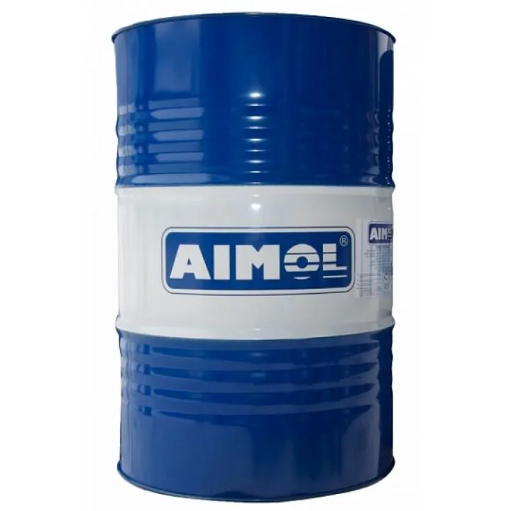 Полусинтетическое моторное масло AIMOL Streetline 10W-40 API SM/CF 4л#3