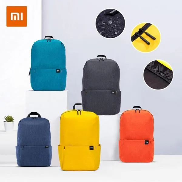Рюкзак Xiaomi Mi Casual Daypack 10L#4