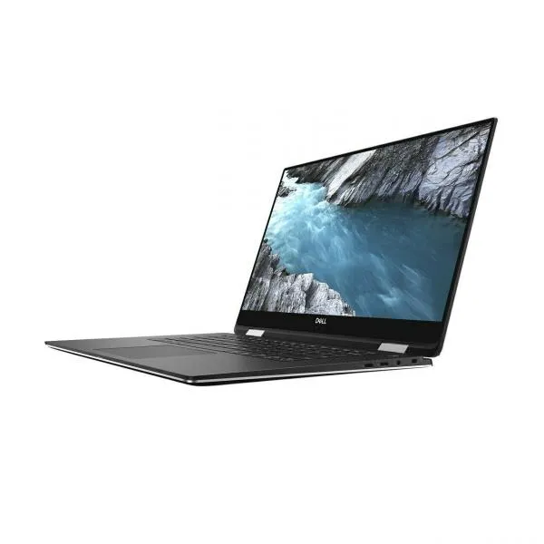 Ноутбук Dell XPS 15 9575 15.6 FHD i7-8705G 8GB 256GB#3