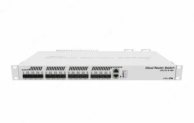 Маршрутизатор MikroTik "CRS317-1G-16S+RM"#1