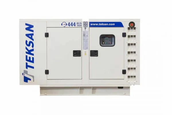 TJ35BD (400 VAC) 50 Hz дизельных генераторов 35 ква#1