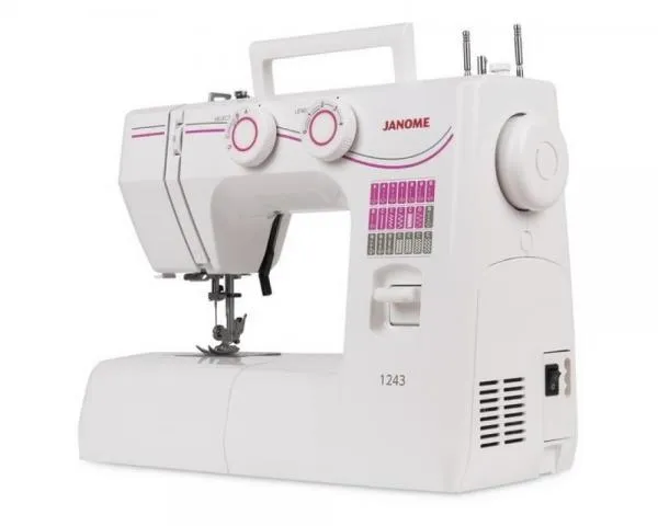 Швейная машинка Janome MX#2