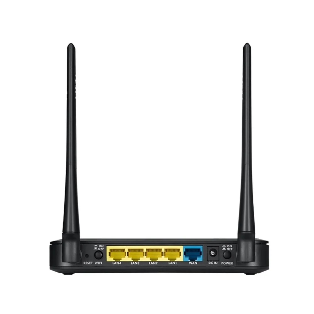 Wi-Fi маршрутизатор Zyxel NBG6515#2