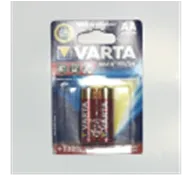 Батарейка АА VARTA 4906 2*BL High Energy#1