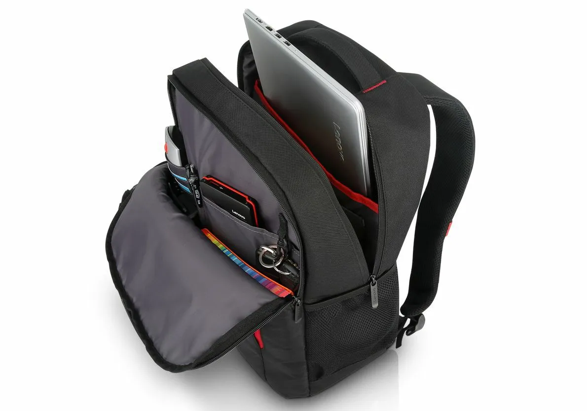 Рюкзак для ноутбука 15.6 B515 Black-ROW#1