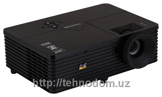 Видеопроекторы Viewsonic PJD5232#3