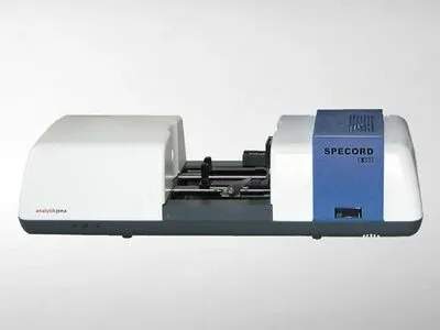 Спектрофотометр SPECORD S-600, Analytik Jena#1