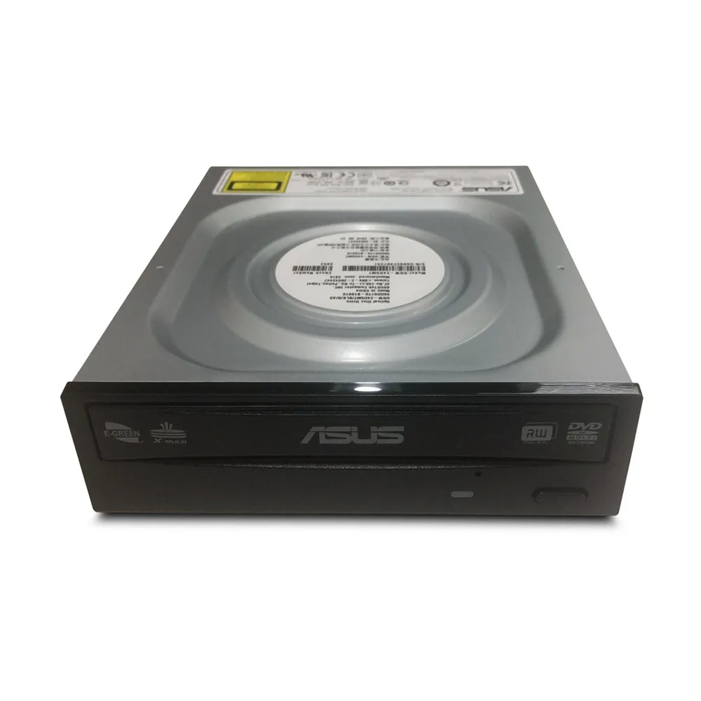 Asus DVD-RW BOX DRW-24D5MT/BLK/G/AS#2