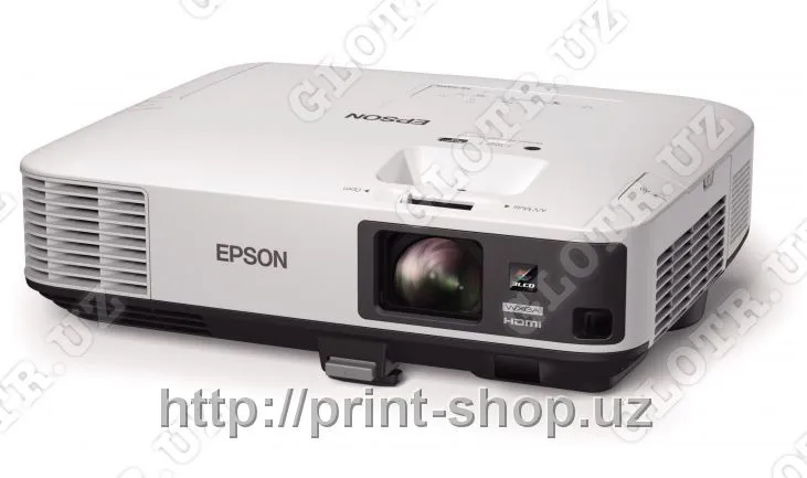 Проектор Epson EB-2165W#1