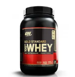 100% Whey Gold Standard 907 gr#1