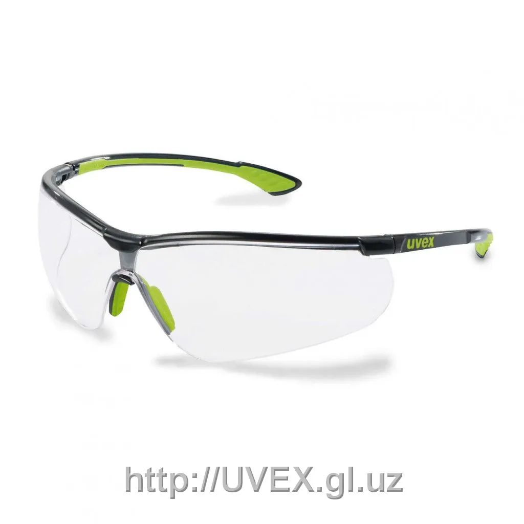 Защитные очки uvex спортстайл#2