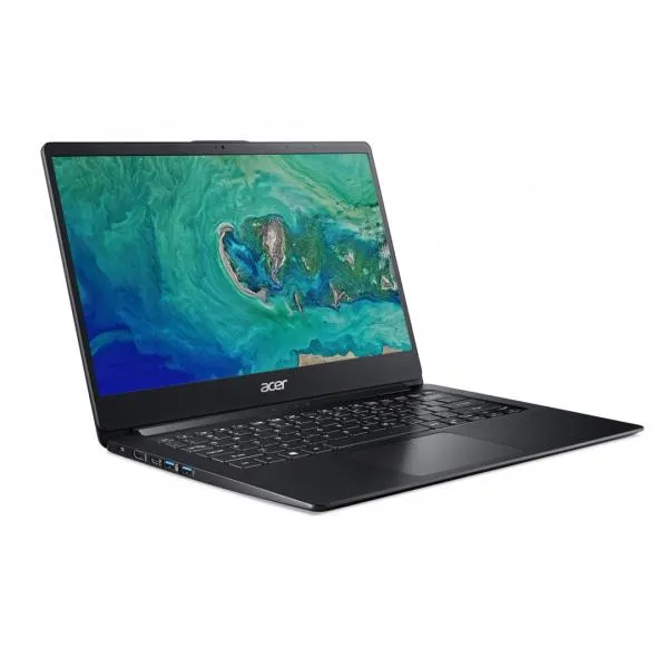 Ноутбук Acer SF114-32 SSD 128#1