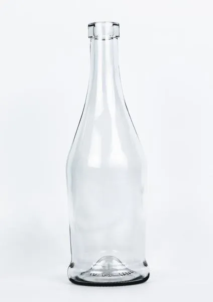 Стеклянные бутылки#4