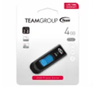 Запоминающее устройство USB 4GB 2,0 Team#1