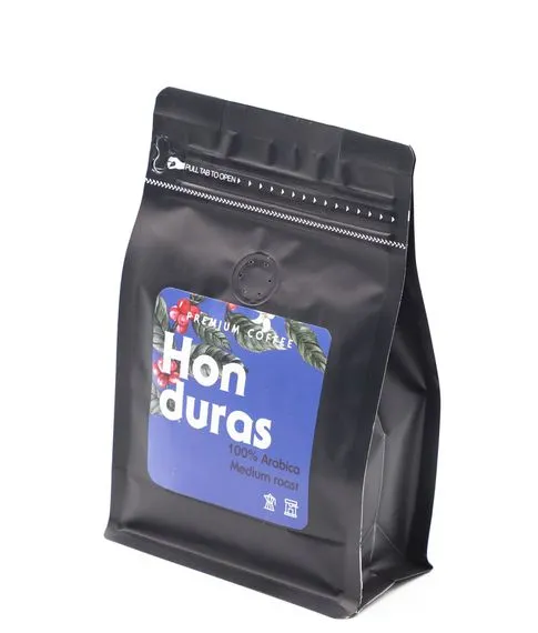 Кофе натуральный в зернах Honduras, 250 гр#1