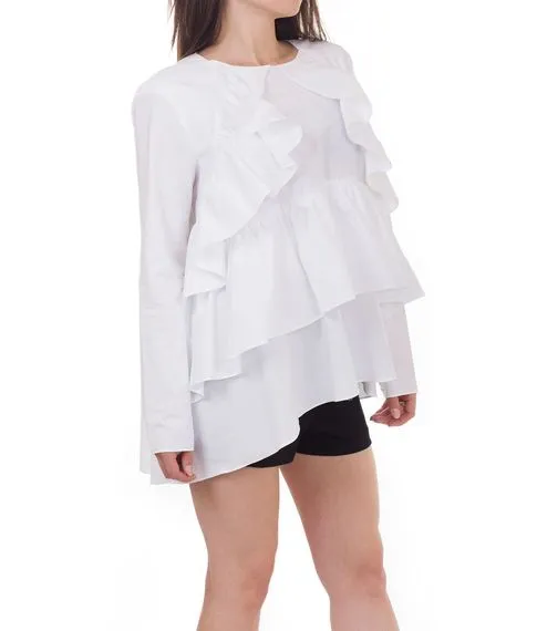 Блузка Zara №245#2