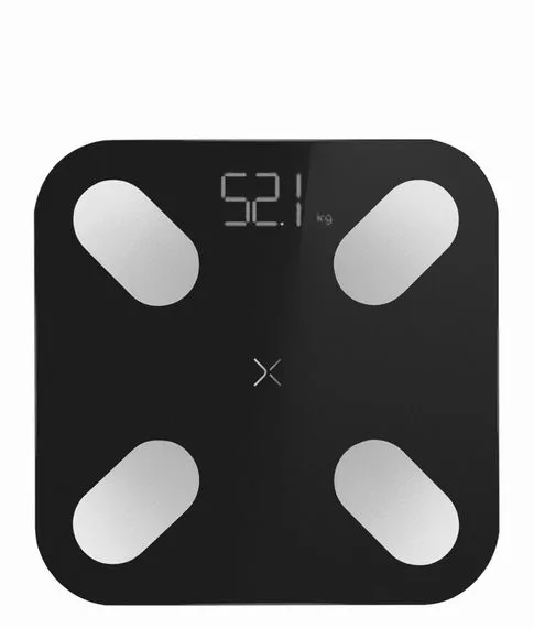 Умные напольные смарт весы Bluetooth Smart Scale#1