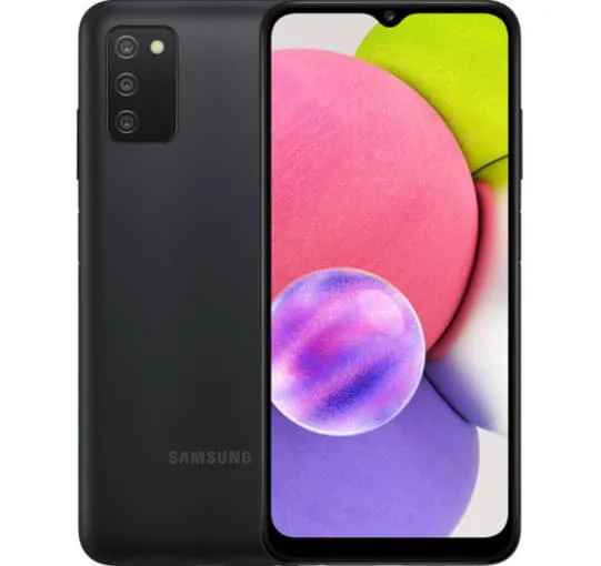 Смартфон Samsung Galaxy A03s 3/32GB#1