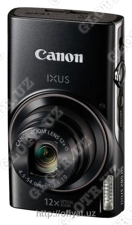 Фотоаппарат CANON IXUS 285HS#3