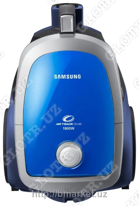 Пылесос Samsung SC4750#1