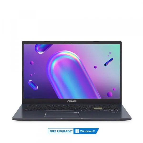 Ноутбук Asus L510 Ultra Thin#1