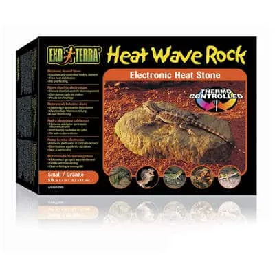 Тепловой камень heating rock small-v#1