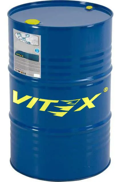 Компрессорное масло Vitex VDL 150.#2