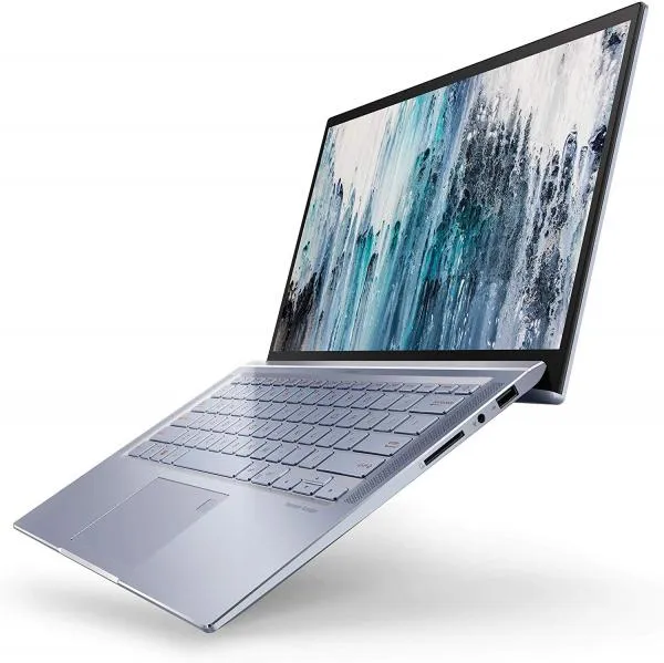 Ноутбук ASUS ZenBook UX431F#7