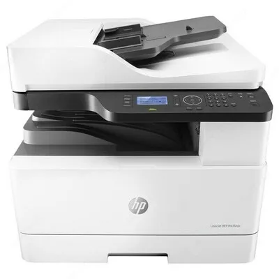 Принтер - HP OfficeJet Pro 7730 Wide Format#1