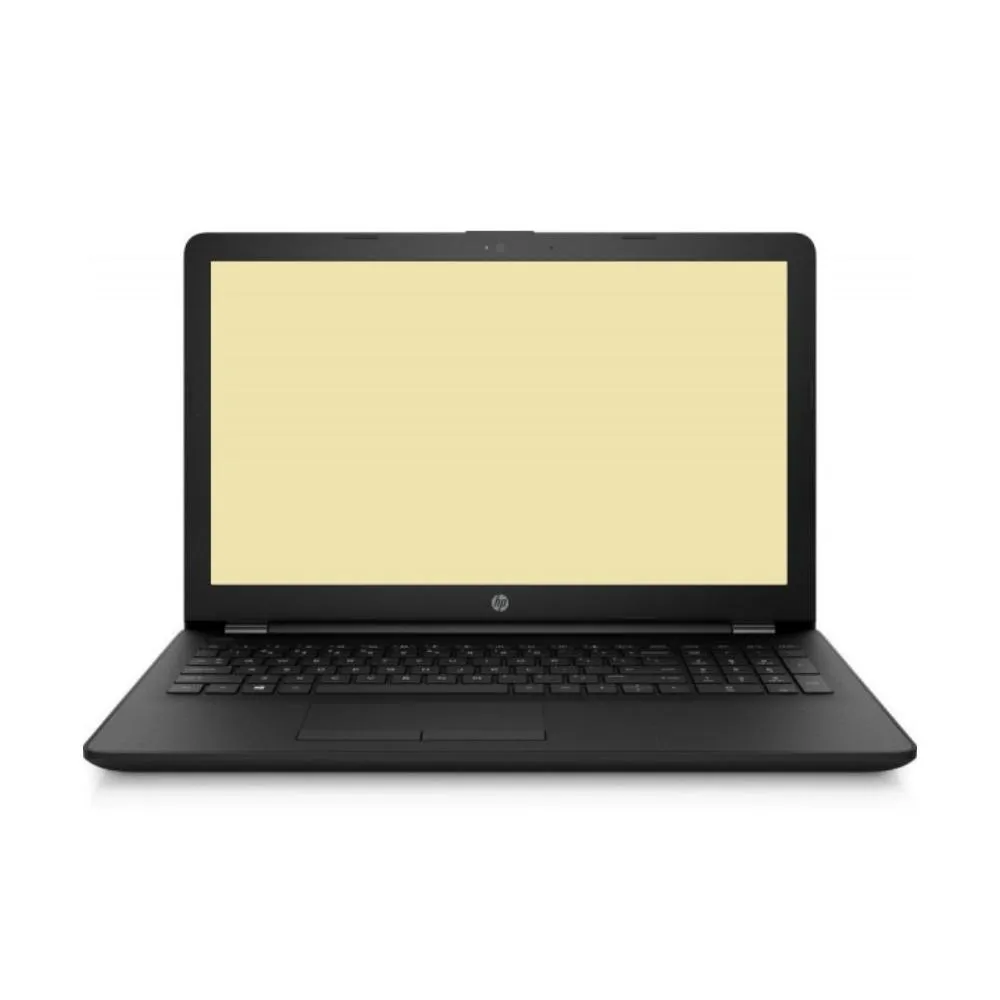 Ноутбук HP Notebook - 15-ra066ur (3YB55EA)#1