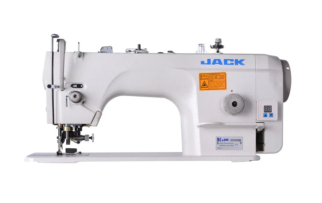 Одноигольная прямострочная швейная машина JT9800#2