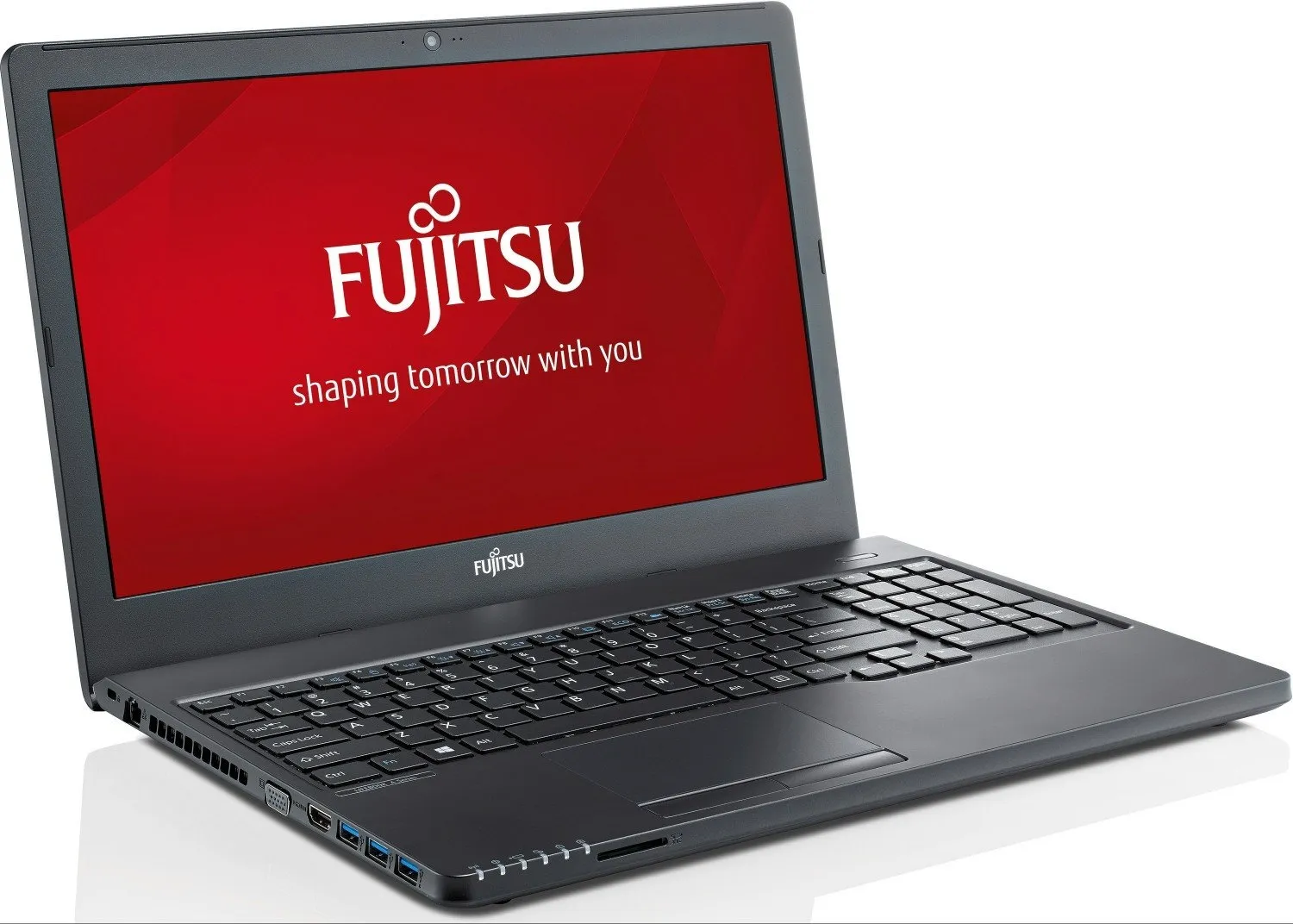 Ноутбук Fujitsu LIFEBOOK A555#6