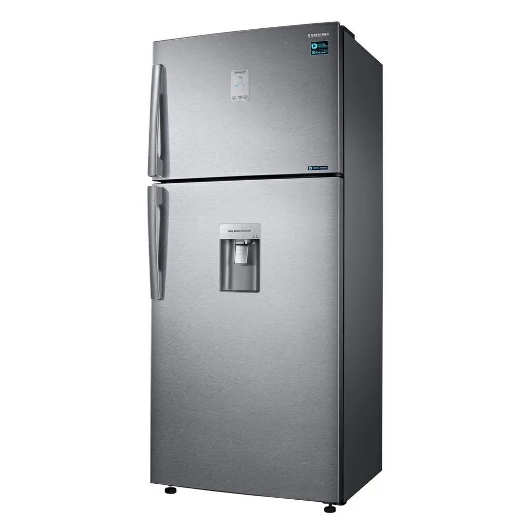 Холодильник Samsung RT53K6530SL/WT#1