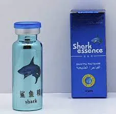 БАД с экстрактом виагры акулы Shark Essence (10 таблеток)#3