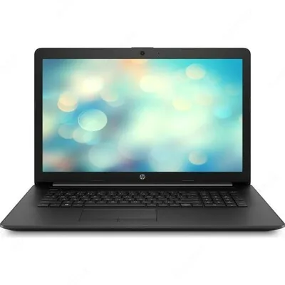 Ноутбук HP Envy 17#1
