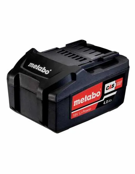 Аккумуляторный блок Battery pack, 18V-4,0Ah Li-Power#1