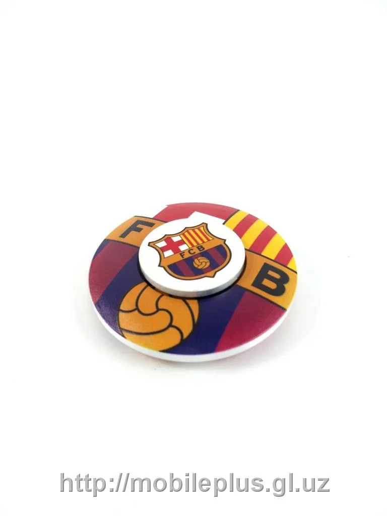 Спиннер FC Barcelona#1